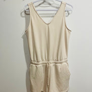 Jumper beige lolë - taille medium