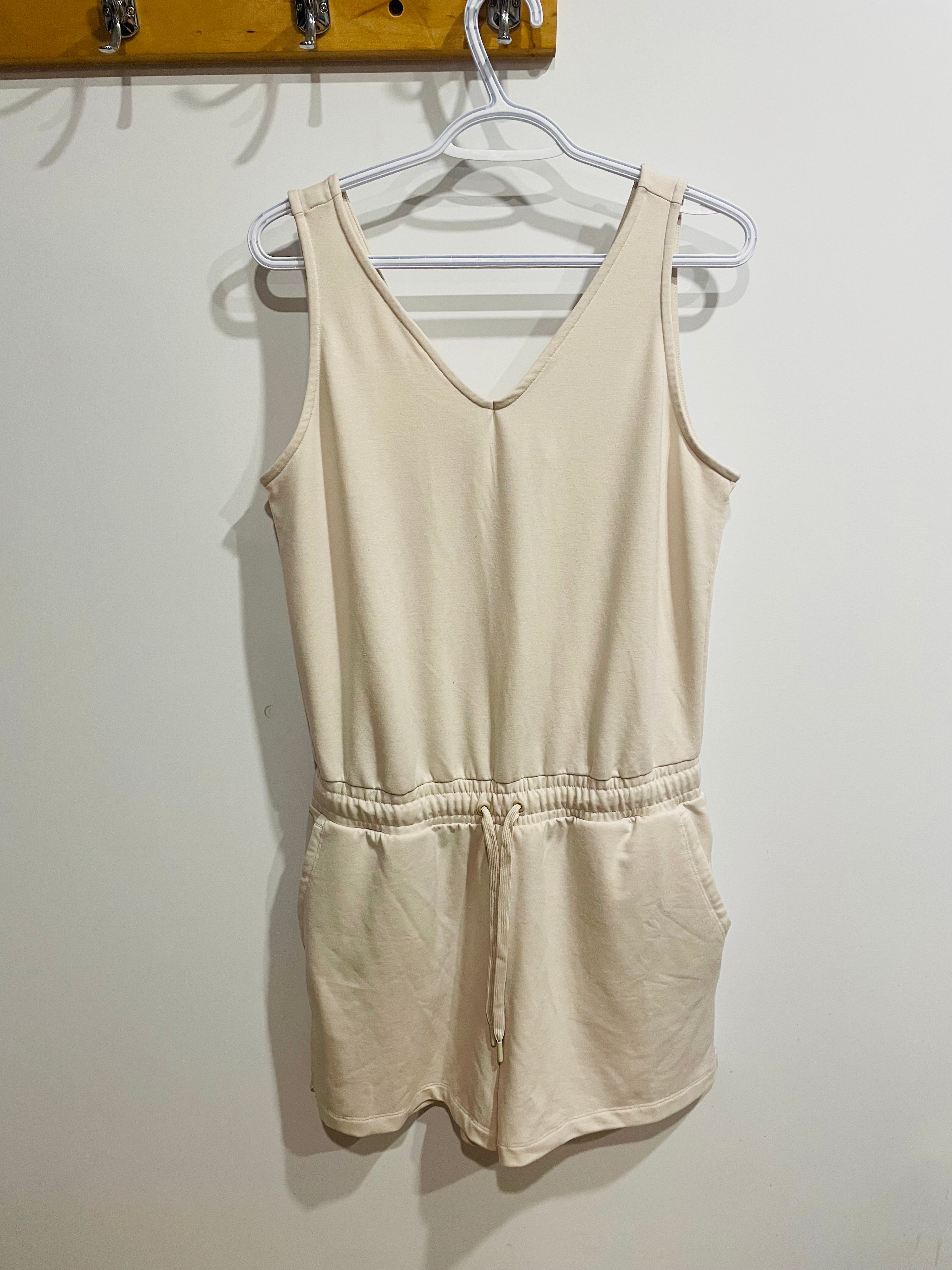 Jumper beige lolë - taille medium