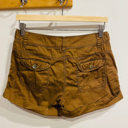 Short brune - Terra Nostra - Taille 8