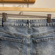 Jeans - refuge denim miami - high rise skinny - taille 7