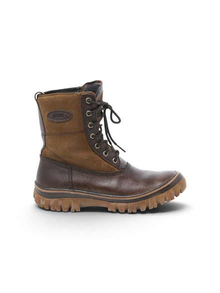 Bottes d’hivers vintage / Cougar Corvair / taille 6