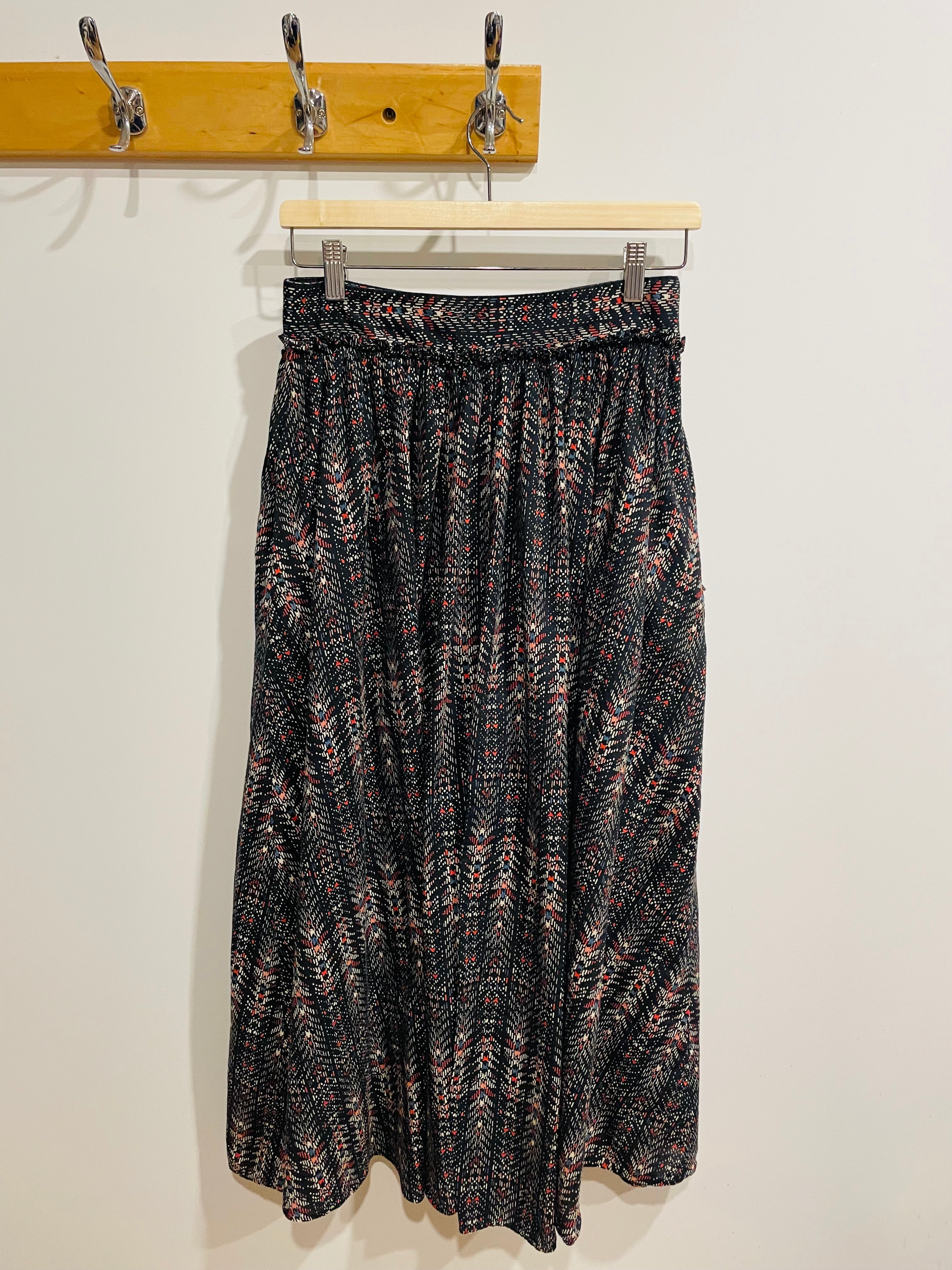 Long Skirt Medium - Zara