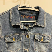 Veste en jeans - Taille 16