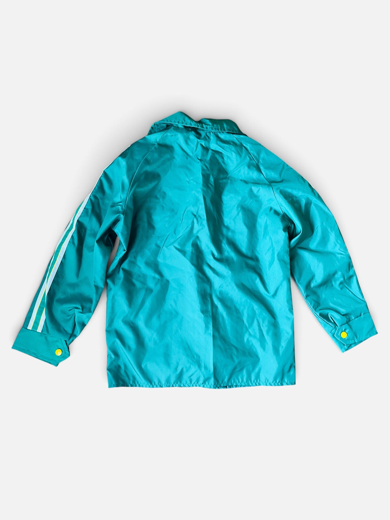 Veste verte vintage / Canada sport