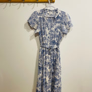 Long dress - C by One