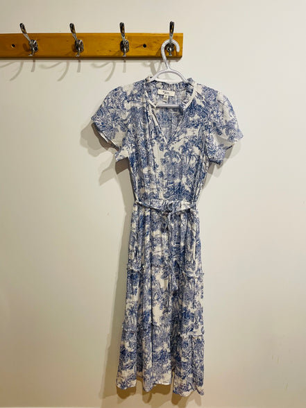 Long dress - C by One