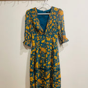 Robe longue neuve - Forever 21