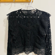 Reitmans Lace Top