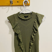 Haut sans manches XS - RWandCo