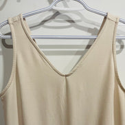 Jumper beige lolë - taille medium