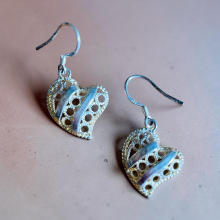 Boucles d’oreilles