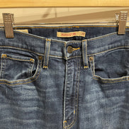 Jeans Levi’s - Super filiforme altitude - taille 27