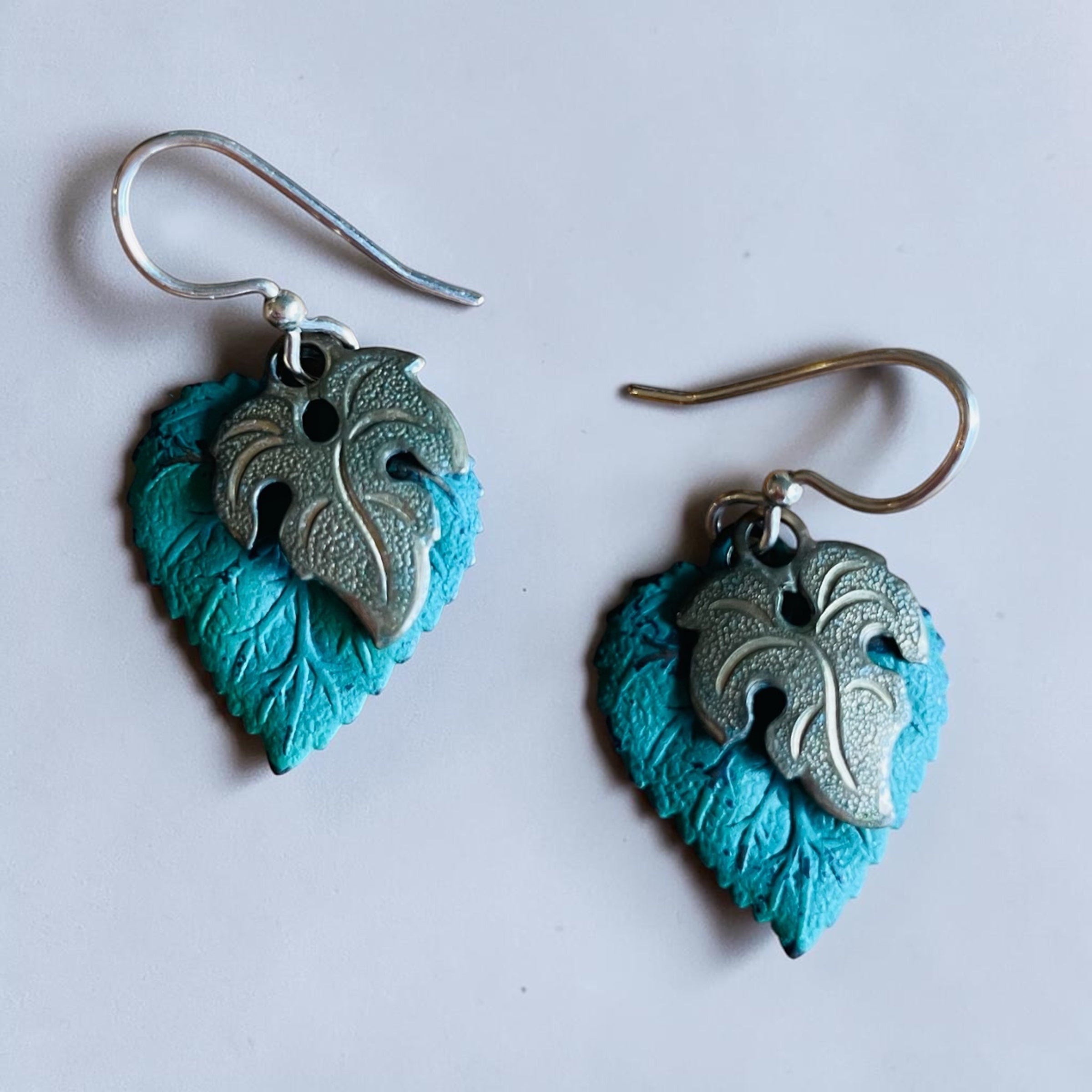 Boucles d’oreilles