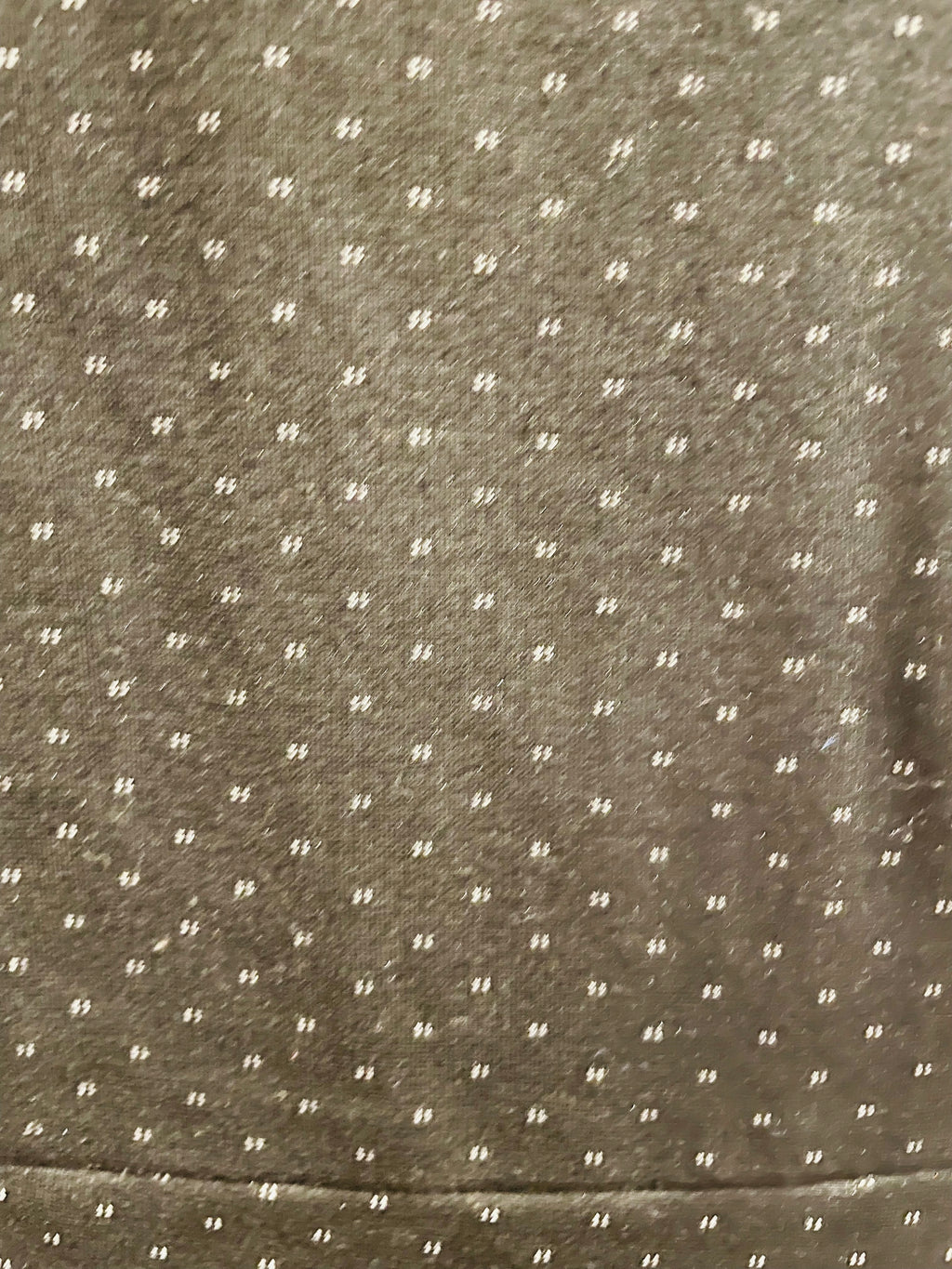 Robe picotée / RW&CO taille Medium