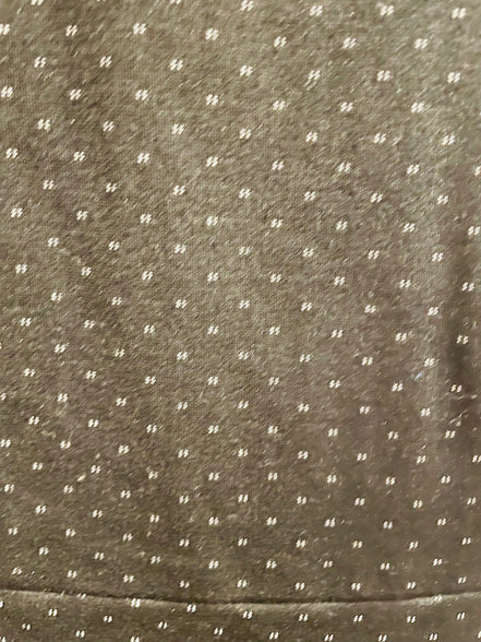 Robe picotée / RW&CO taille Medium