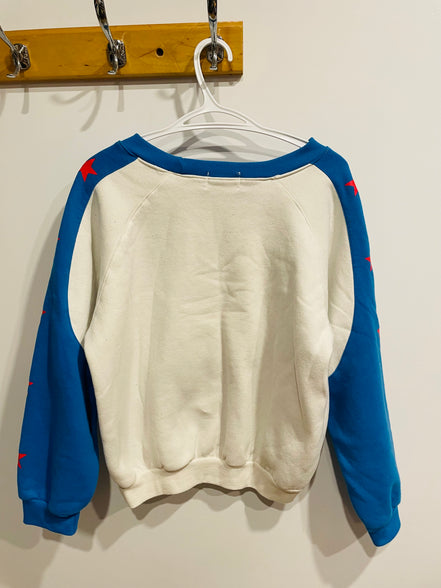 Chandail vintage - Taille Medium