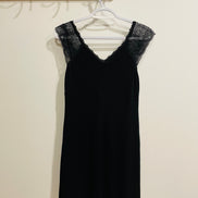 Black Dress - Kollontai