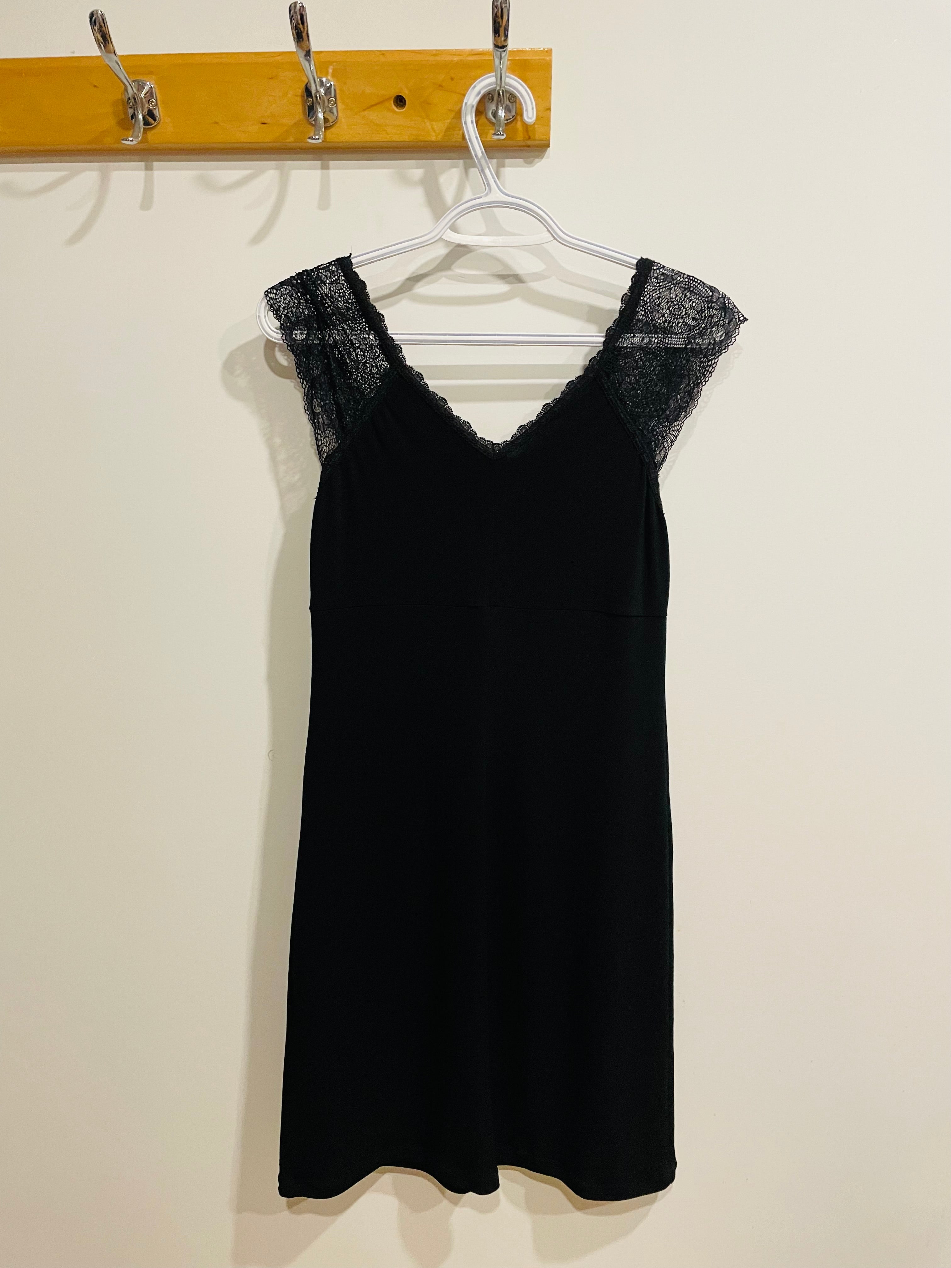 Black Dress - Kollontai