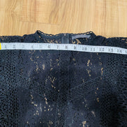 Reitmans Lace Top