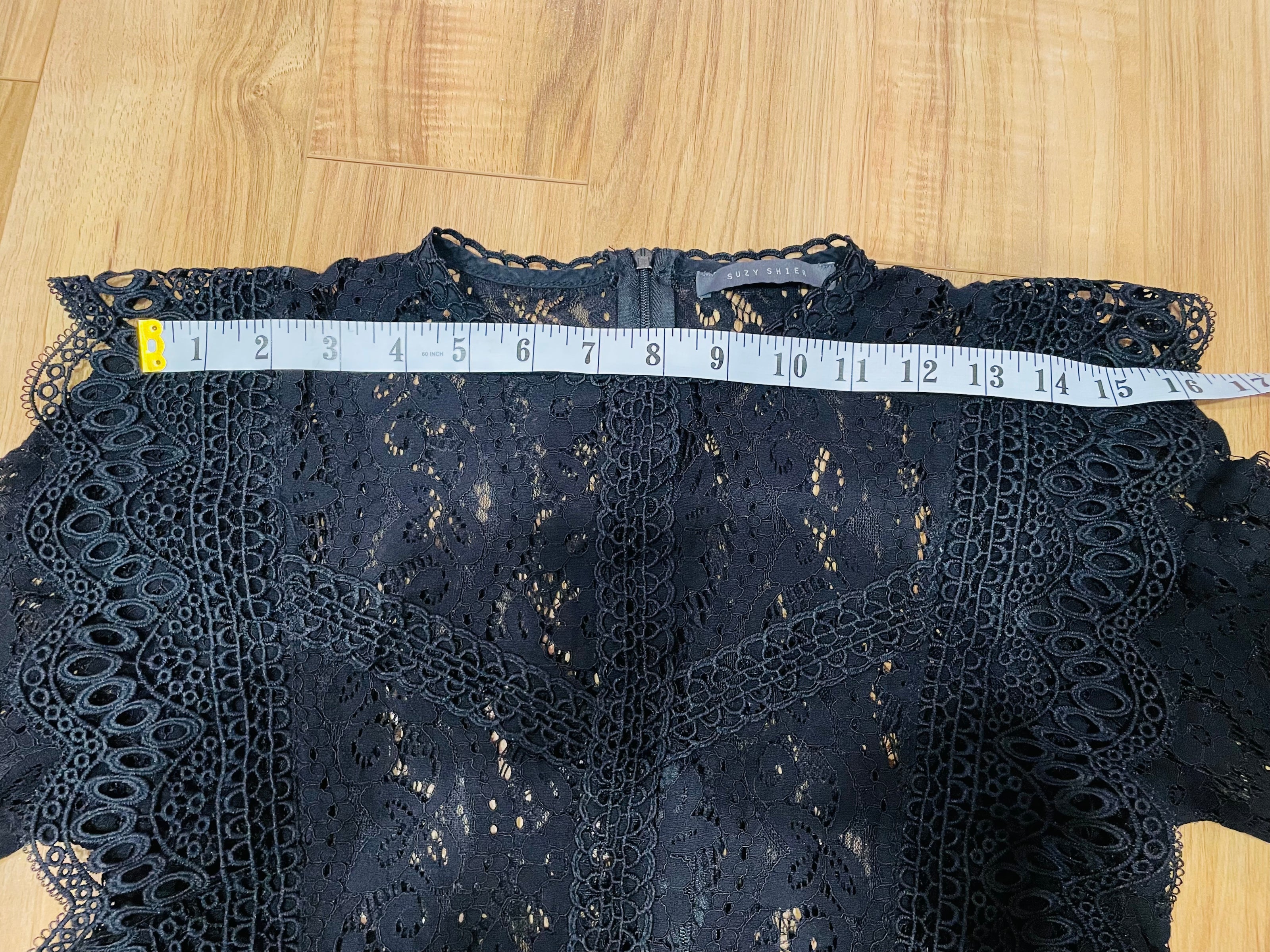 Reitmans Lace Top