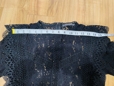 Reitmans Lace Top