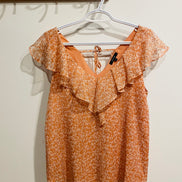 Ruffled camisole - RW&CO