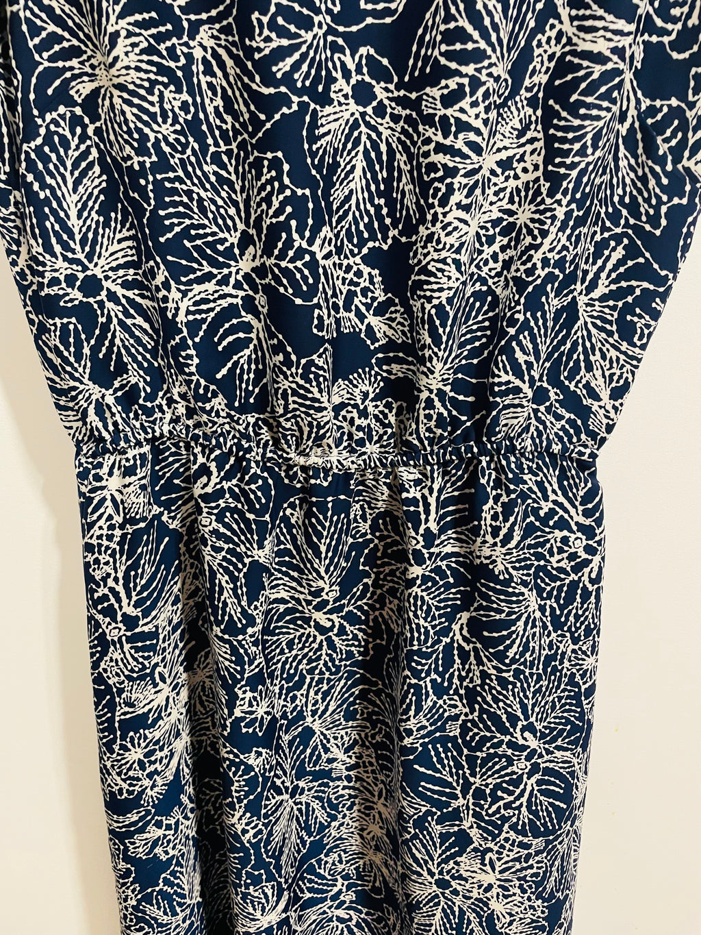 Robe longue / H&M taille 4