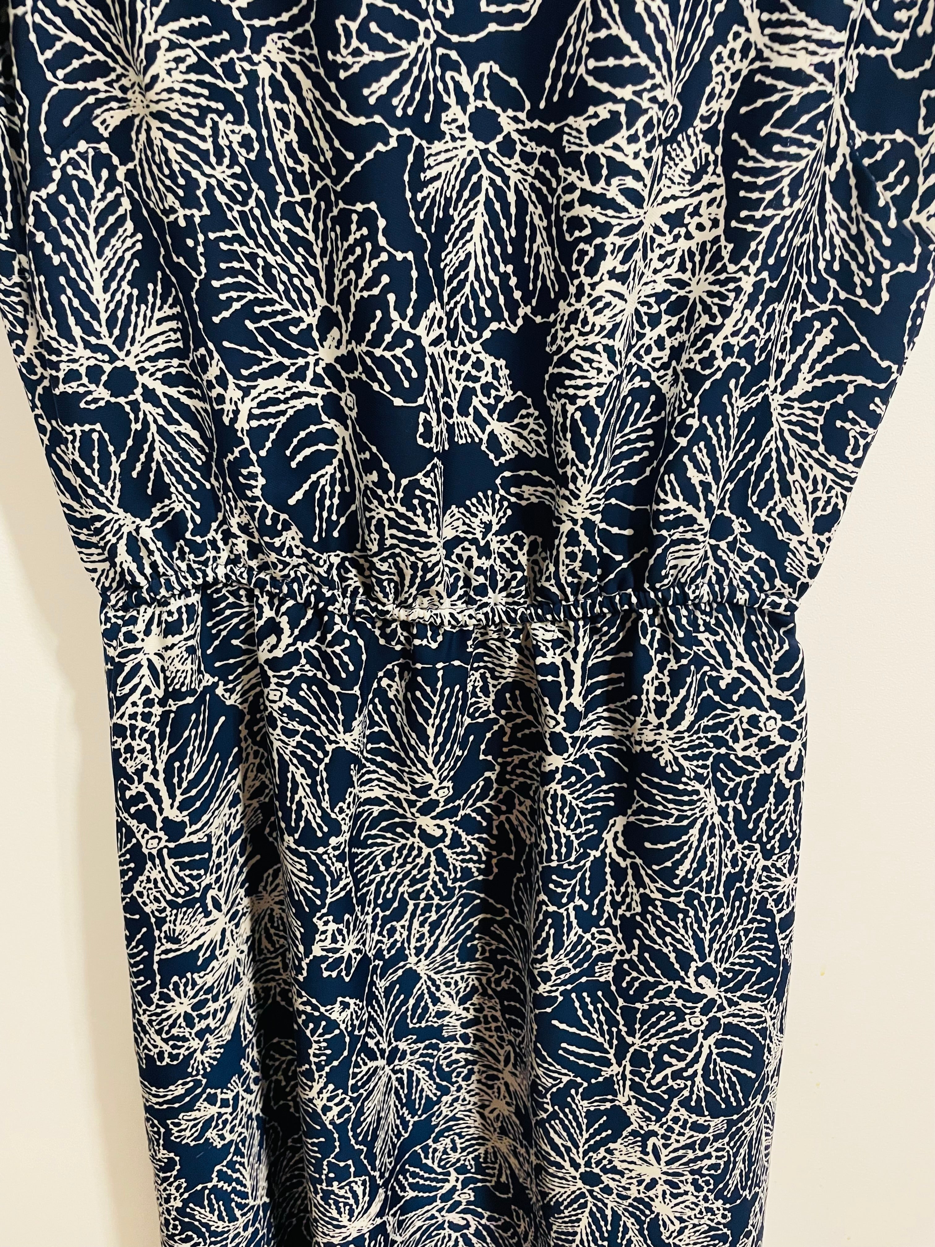 Robe longue / H&M taille 4