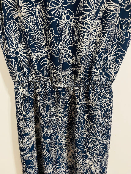 Robe longue / H&M taille 4