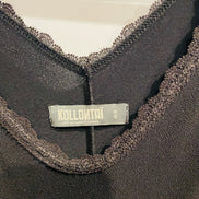 Black Dress - Kollontai
