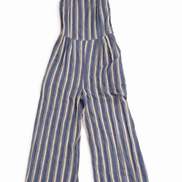 Striped jumpsuit - Pineapple Banana
