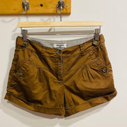 Short brune - Terra Nostra - Taille 8