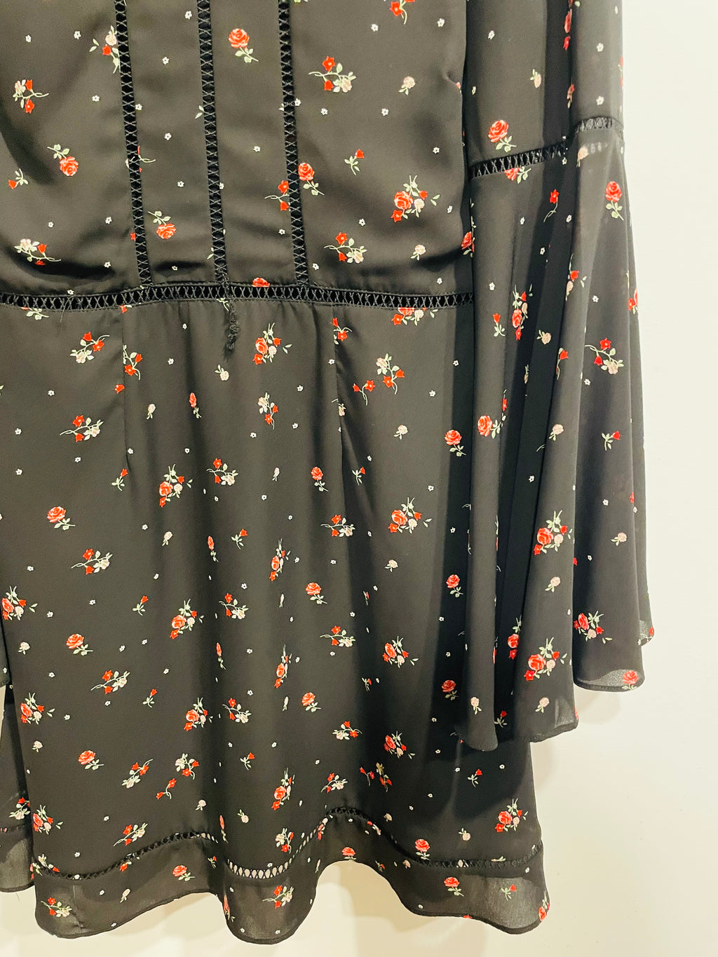 Robe romantique - Jack by BB Dakota