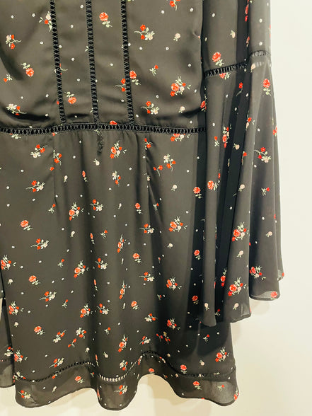 Romantic Dress - Jack by BB Dakota