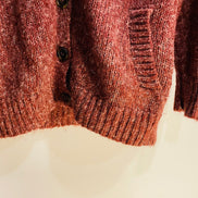 Chandail laine avec fermeture boutons / Forever 21 / Taille medium