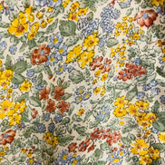 Robe fleurie légere Womance XS