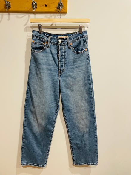 Jeans Signature Levi Strauss signature / traditionnel / Taille 29