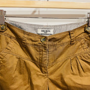 Short brune - Terra Nostra - Taille 8