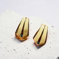 Boucles d’oreilles vintages