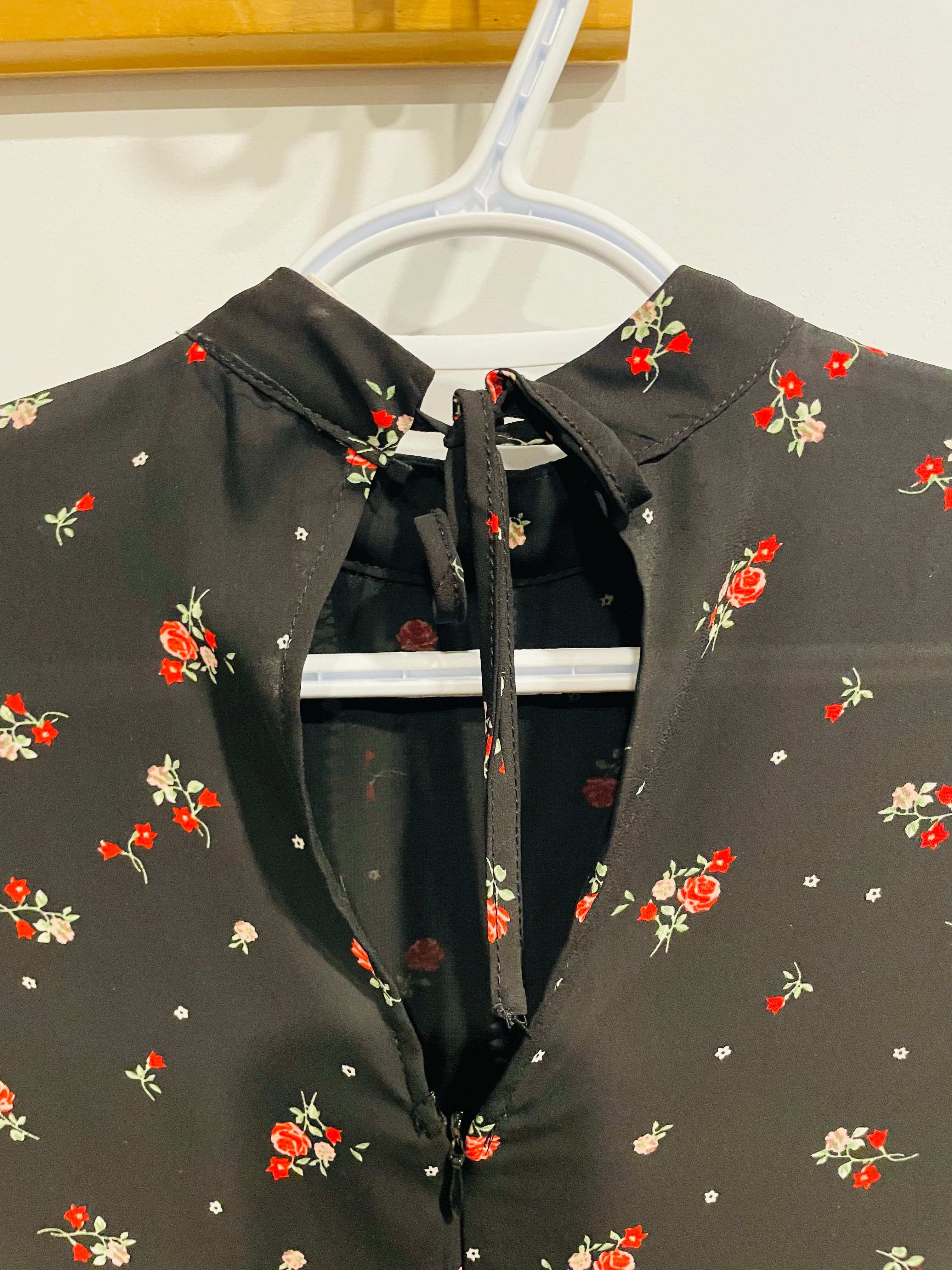 Romantic Dress - Jack by BB Dakota