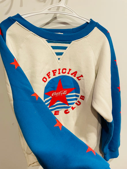 Chandail vintage - Taille Medium