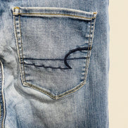 Jeans stretch Américan eagle taille 8 (bien lire la description)