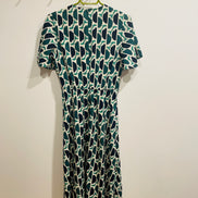 Robe longue vintage Taille 12
