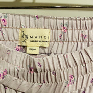 Womance midi skirt