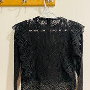 Reitmans Lace Top