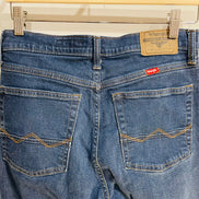 Jeans régular taper / Wrangler / Taille 30