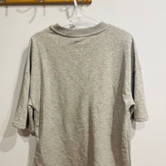 T-shirt ample vintage - Saint-Tropez - Taille XS