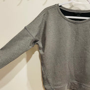 Grey sports top - MPG