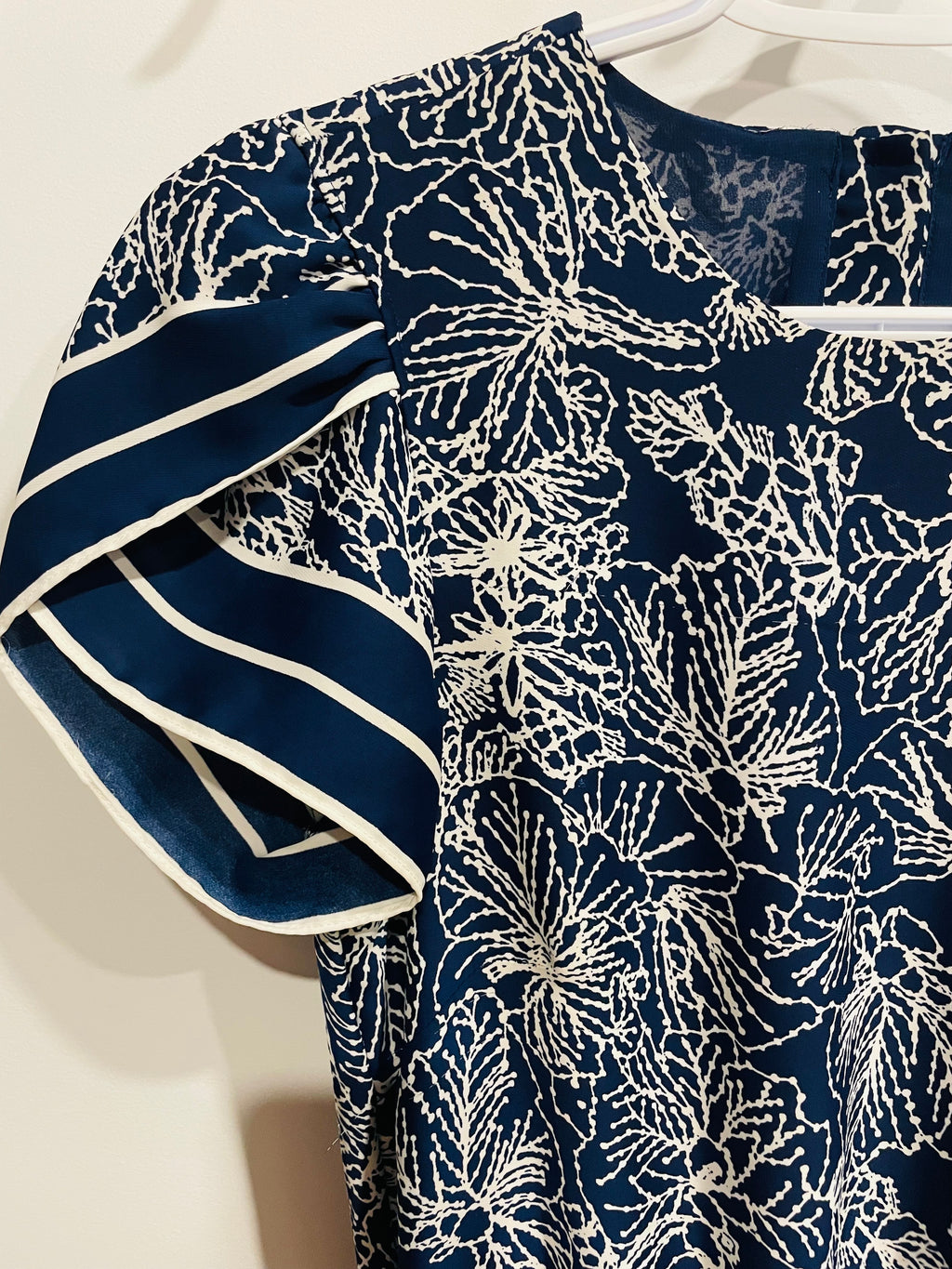 Robe longue / H&M taille 4