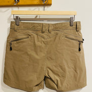 Short vert kaki - Chlorophylle - Taille 10